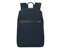 Targus 15.6" GeoLite™ EcoSmartEssential Backpack - Blue - 1352155 - zdjęcie 1